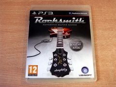 Rocksmith by Ubisoft