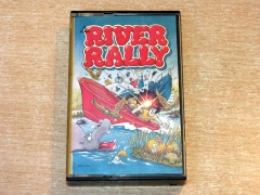 River Rally by Red Rat Software