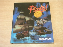 Pirates! Gold by Microprose