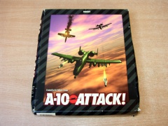 A-10 Attack! by Parsoft