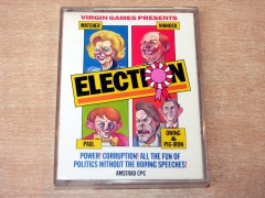 Election by Virgin