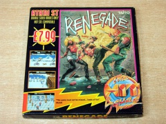 Renegade by Hit Squad