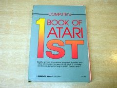 Compute's First Book Of Atari ST