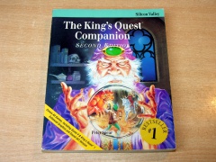 The King's Quest Companion : Second Edition