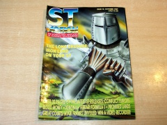 ST Action - Issue 18