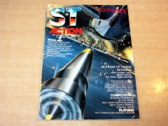 ST Action - Issue 5 Volume 1