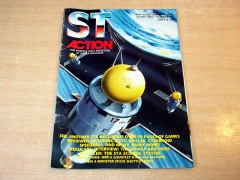 ST Action - Issue 7 Volume 1