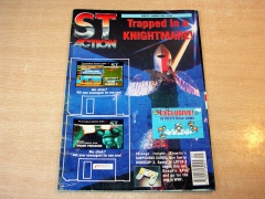 ST Action - Issue 45