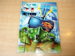 ST Action - Issue 9 Volume 1