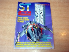 ST Action - Issue 10 Volume 1