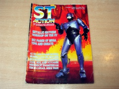 ST Action - Issue 14 Volume 2