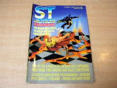 ST Action - Issue 15 Volume 2