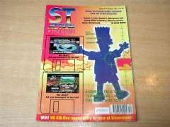 ST Action - Issue 42