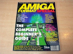 Amiga Format - Special Issue 3