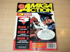 Amiga Action - Issue 52