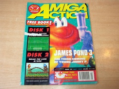 Amiga Action - Issue 57