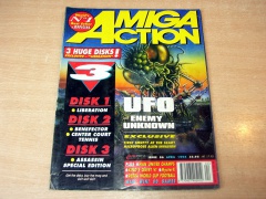 Amiga Action - Issue 56