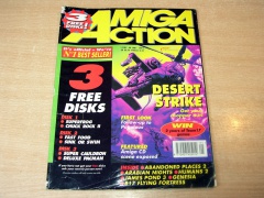 Amiga Action - Issue 44