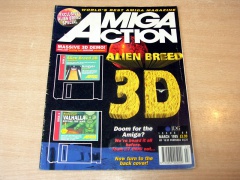 Amiga Action - Issue 68