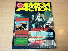 Amiga Action - Issue 58