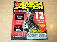 Amiga Action - Issue 51