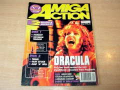 Amiga Action - Issue 48