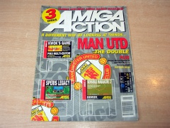 Amiga Action - Issue 70