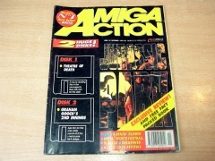 Amiga Action - Issue 50