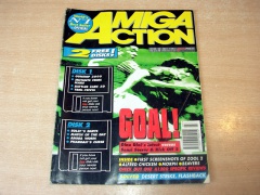 Amiga Action - Issue 46