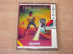 Time Bandit by Microdeal