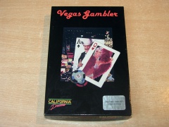 Vegas Gambler by California Dreams