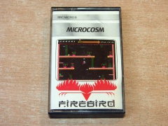 Microcosm by Firebird