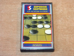 Reversi by Superior Software