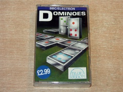 Dominoes by Blue Ribbon