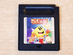 Pac-Man : Special Colour Edition by Namco / Acclaiim