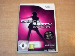 Dance Party : Pop Hits by Nordic Games