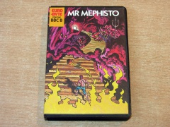 Mr Mephisto by Euro Byte