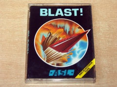 Blast! by ASL