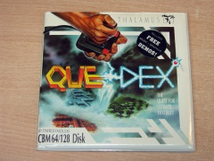 Que Dex by Thalamus