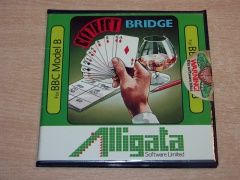 Contract Bridge by Alligata