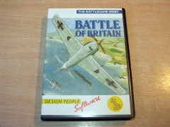 Battle Of Britain by Design People Software