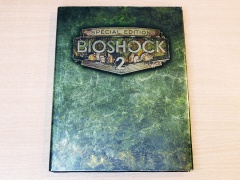 Bioshock 2 - Special Edition Game Guide