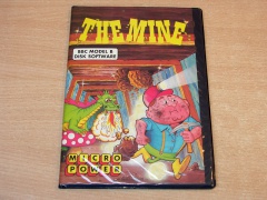 The Mine by Micro Power