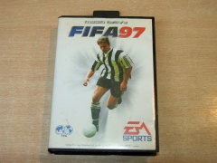 ** FIFA 97 by EA Sports
