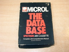 The Database by Microl