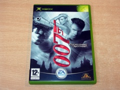 007 : Everything Or Nothing by EA