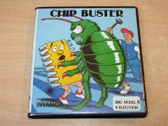 Chip Buster by Software Invasion