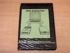 Disc Executor by Watford Electronics