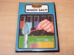 Which Salt by Micro Power