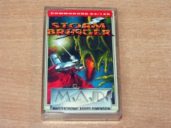 Stormbringer by Mastertronic